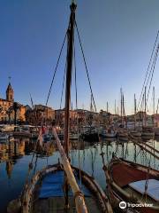 Port de Sanary