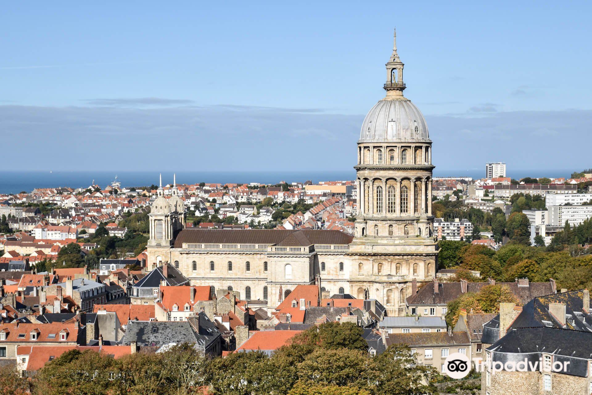 Latest travel itineraries for Cathedral Basilica of Our Lady of the  Immaculate Conception at Boulogne-sur-Mer in August (updated in 2023),  Cathedral Basilica of Our Lady of the Immaculate Conception at Boulogne-sur- Mer reviews,