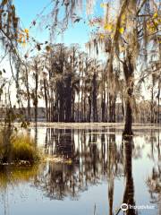 Banks Lake National Wildlife Refuge