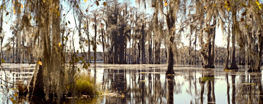 Banks Lake National Wildlife Refuge
