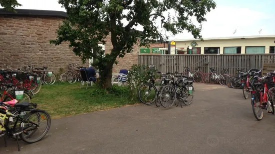 Ölands Cykeluthyrning Olands Cykeluthyrning