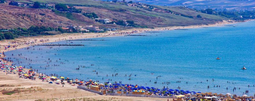 Porto Palo di Menfi