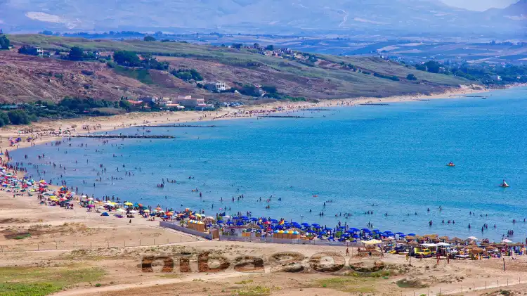 aMare Sicilia 주변 호텔