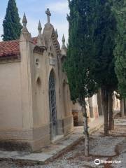 Cementerio Parroquial San Juan Bautista