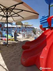 Spiaggia Riccione Pet Friendly Beach - La Spiaggia delle Donne