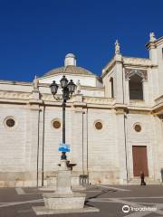 Cattedrale di San Lorenzo Maiorano