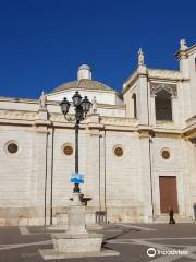 Cathédrale de Manfredonia