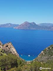 Plage de Ficaghjola