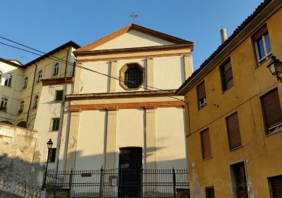 Oratorio dei Bianchi