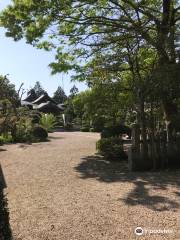 Odaiagata Shrine