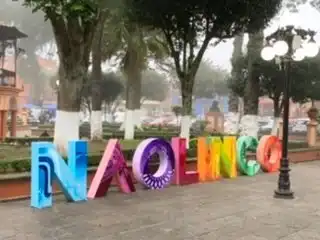 Hotel di Naolinco de Victoria