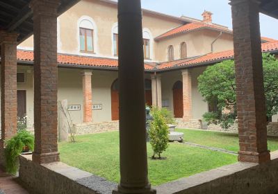 Convento Di Santa Maria Nascente