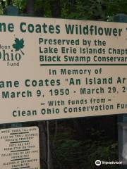 Jane Coates Wildflower Trail