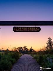 Coffee Creek Watershed Preserve