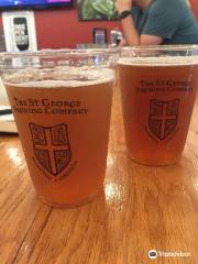 St. George Brewing Company