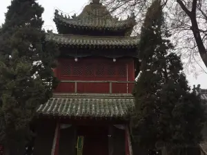 泊頭清真寺