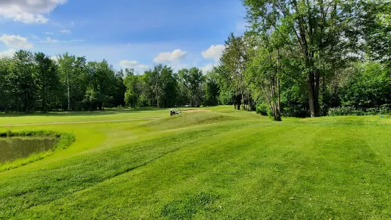 Lanaudière Golf Center