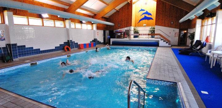 North Coast Leisure Centre