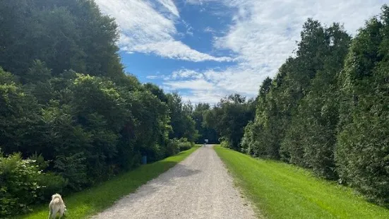 Fingal Wildlife Management Area