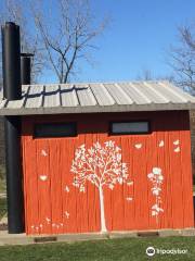 Bandemer Nature Area