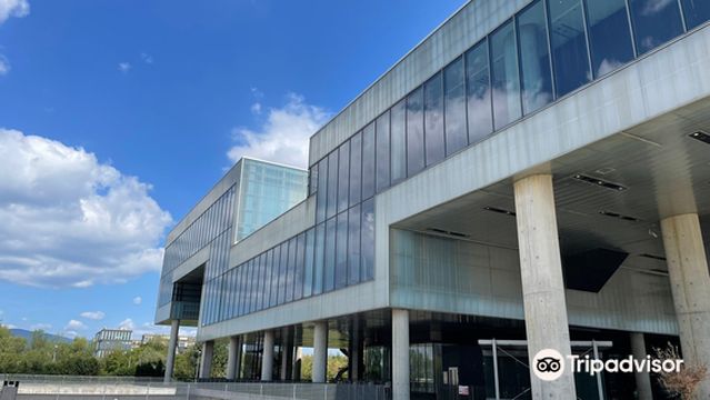 Museum of Contemporary Art