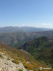 Serra de Sao Macario