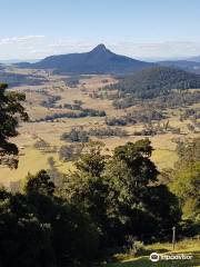 Carr's Lookout