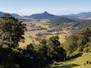 Carr's Lookout