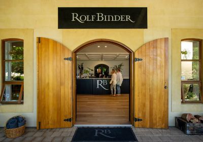 Rolf Binder Wines