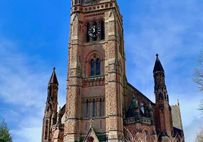 Saint Andrew's Church of Scotland