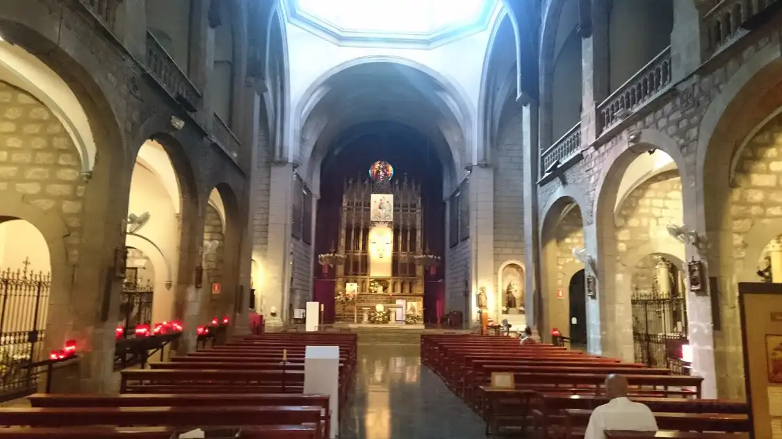 Hotel in zona Chiesa San Jaime (San Jaume)