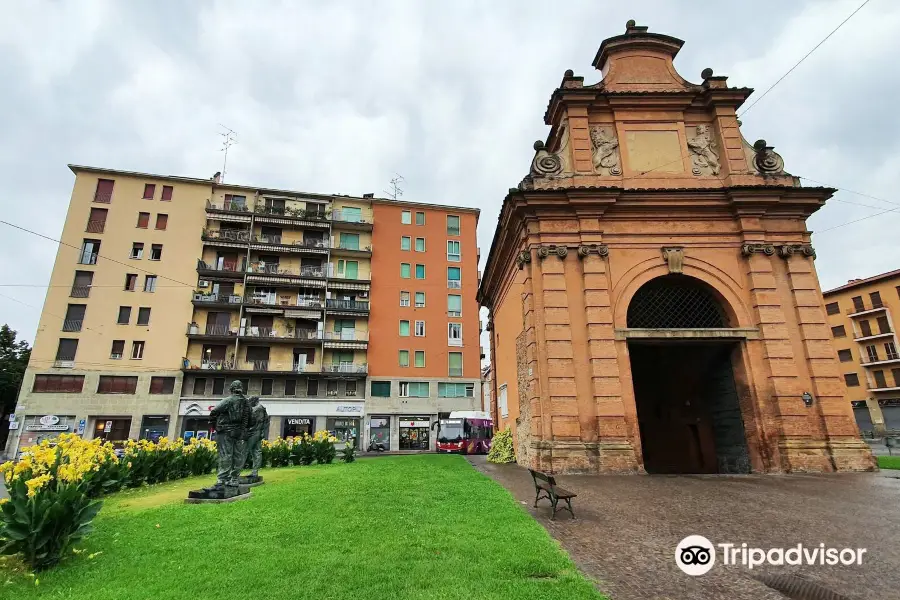 Porta Lame (Bologna)