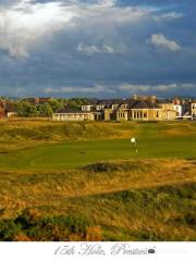 Prestwick Golf Club