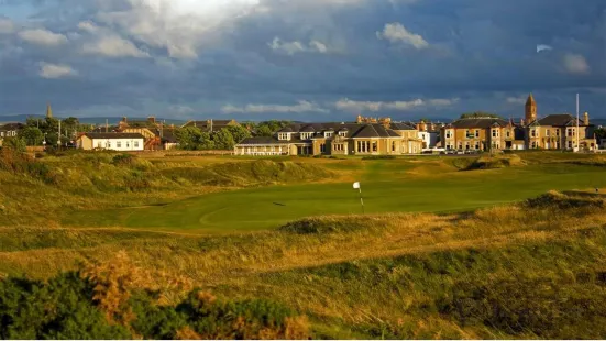 Prestwick Golf Club