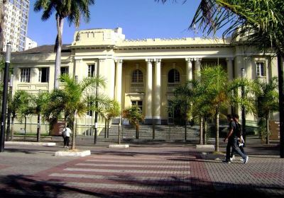 BeFly Minascentro