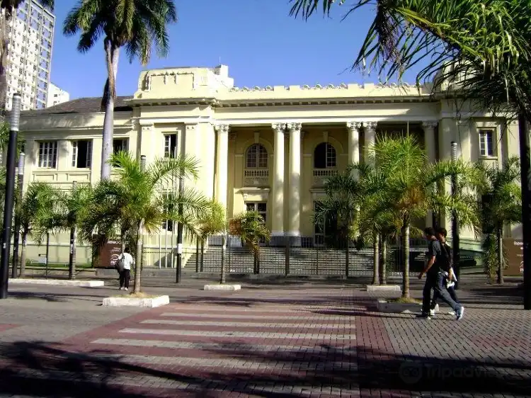 Hotels near BeFly Minascentro