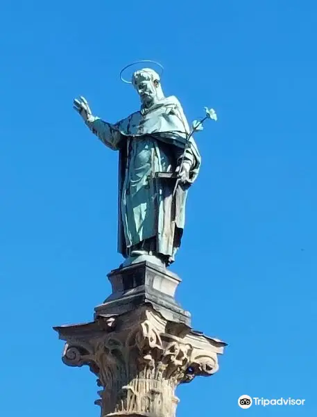 Colonna di San Domenico