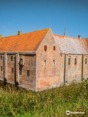 Spoettrup Castle