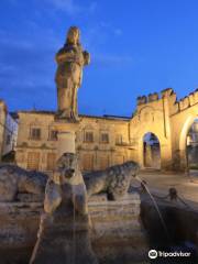 Place du Peuple