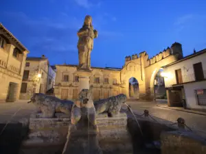 Place du Peuple