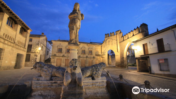 Baeza