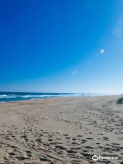 Lakes Entrance Beach