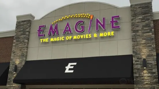 Emagine Macomb