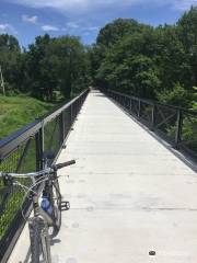 Charles River Bike Trails