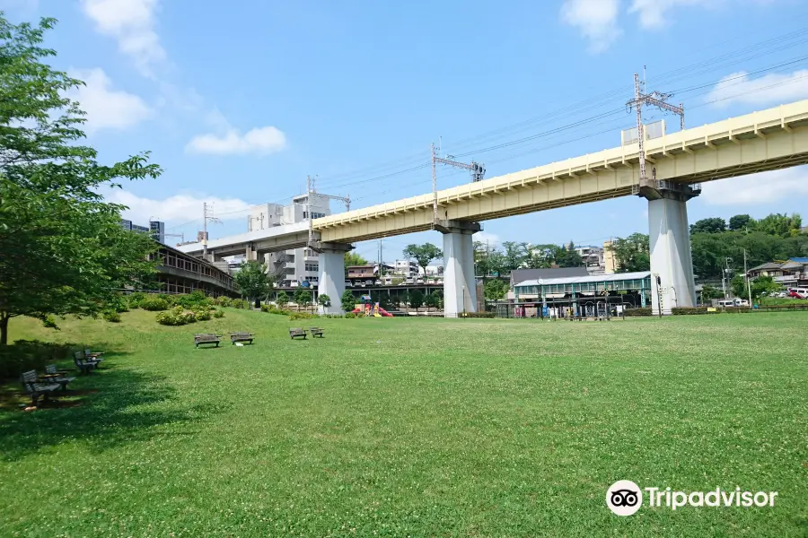 Kuriyama Neighborhood Park