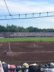 Obihiro Forest Baseball Field