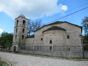 Saint Nicholas Church