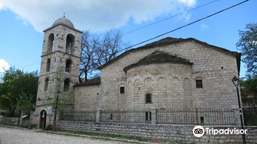 Saint Nicholas Church