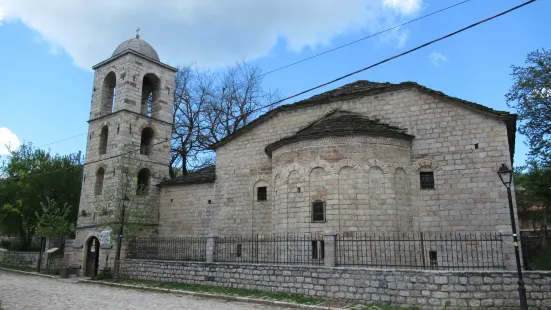 Saint Nicholas Church