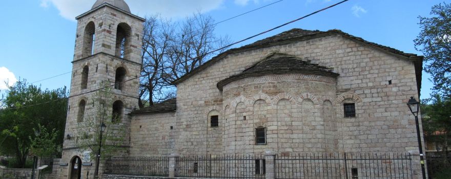 Saint Nicholas Church